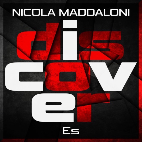 Nicola Maddaloni - Es (Progressive Mix)