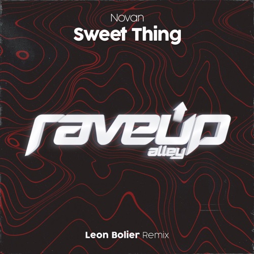 Novan - Sweet Thing (Leon Bolier Remix)