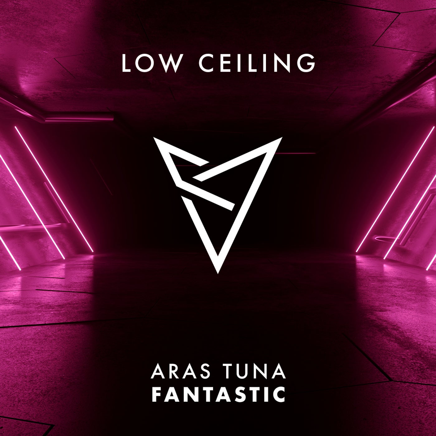 Aras Tuna - Fantastic (Original Mix)