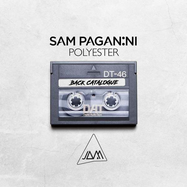 Sam Paganini - Polyester (Original Mix)