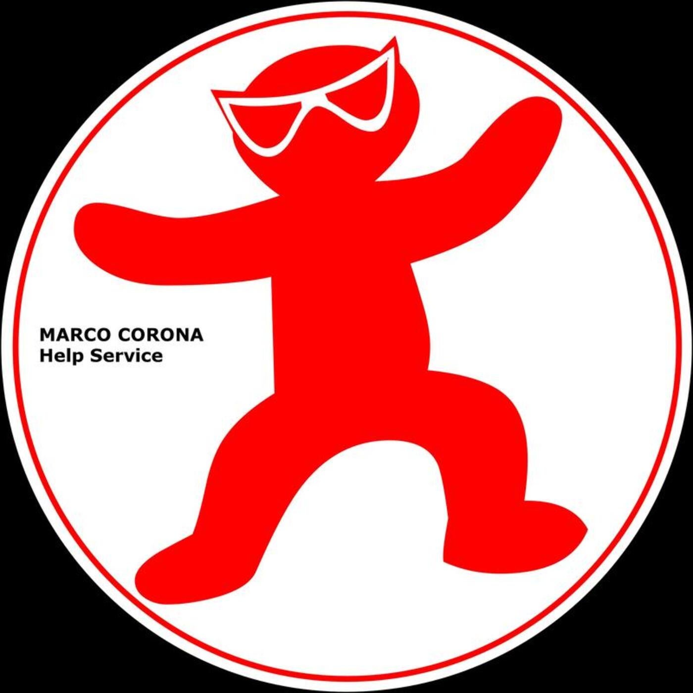 Marco Corona - Bit (Original Mix)