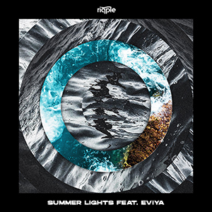 Ripple, Eviya - Summer Lights feat Eviya