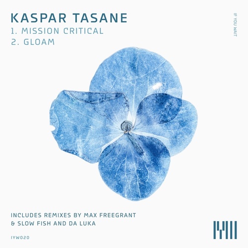 Kaspar Tasane - Gloam (Original)