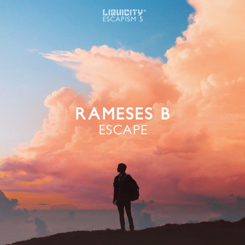 Rameses B - Escape (Original Mix)