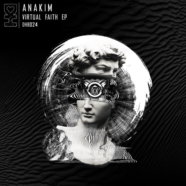 Anakim - Nature's Course (Original Mix)