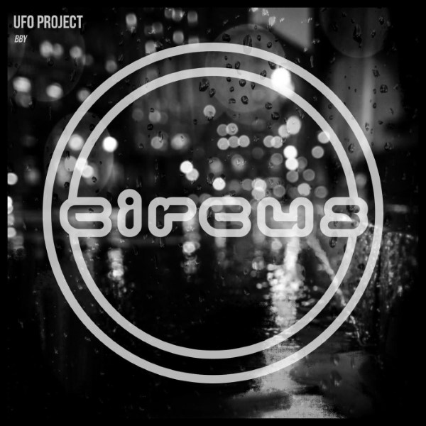 UFO Project - BBY (Original Mix)