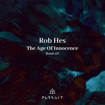 Rob Hes - The Age Of Innocence (Raphael Mader Remix)