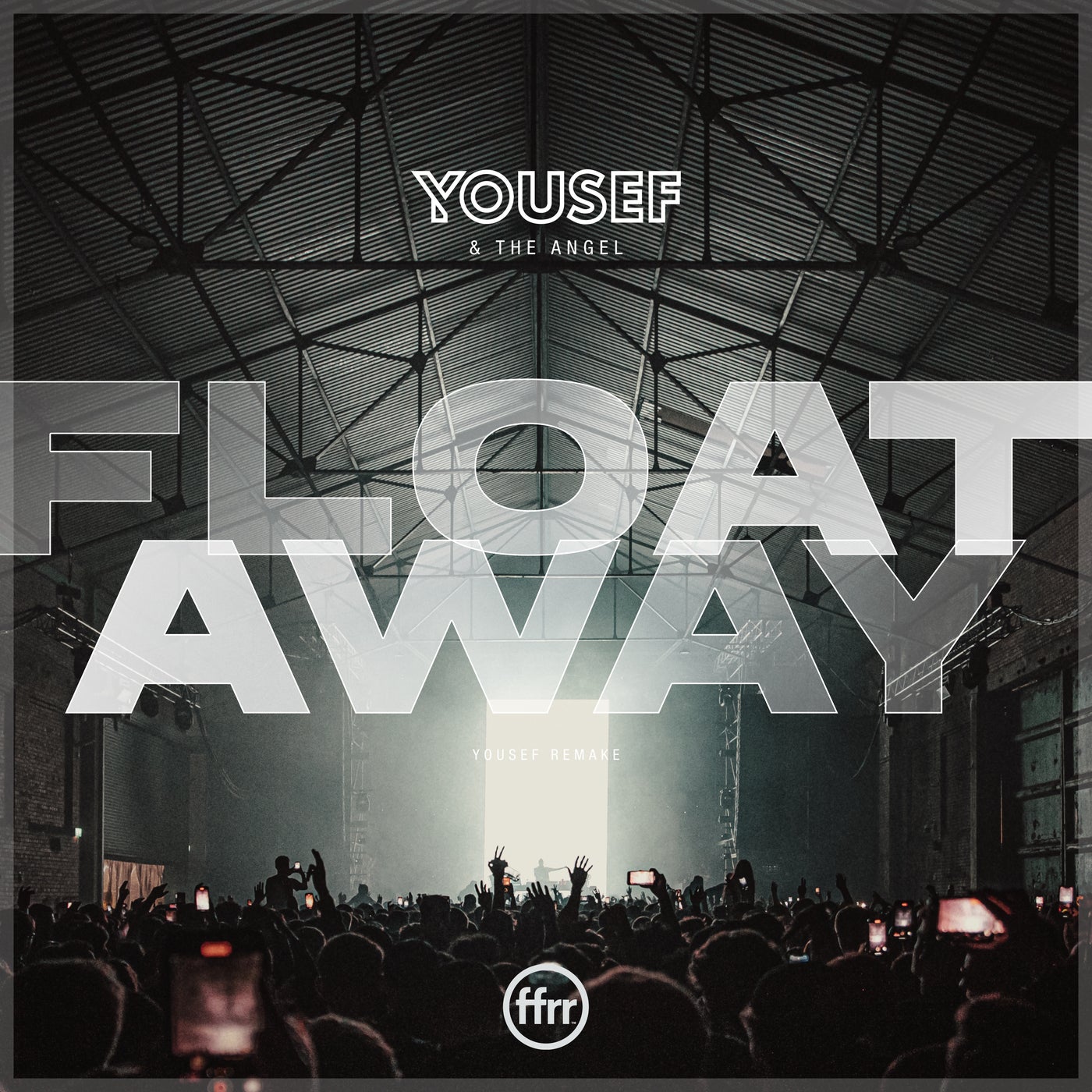 Yousef & The Angel - Float Away (Yousef Extended Remake)