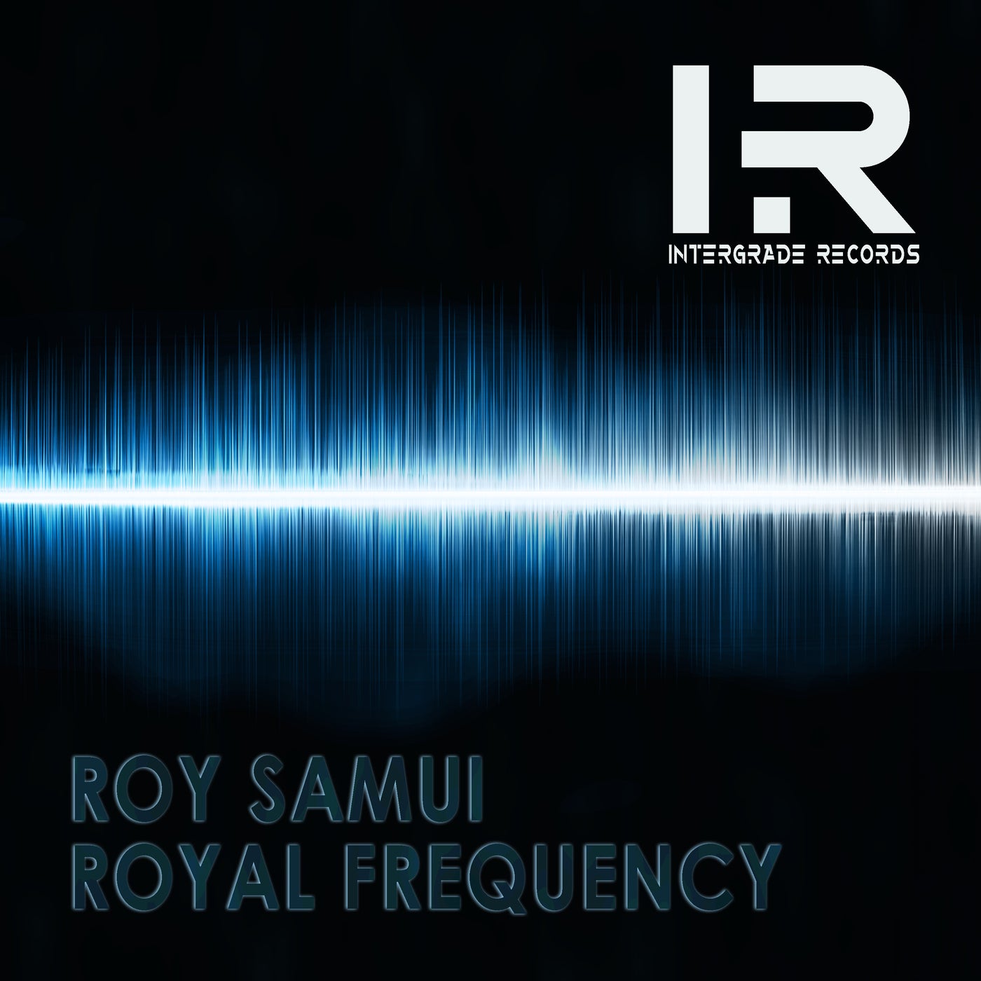 Roy Samui - Royal Frequency (Original Mix)