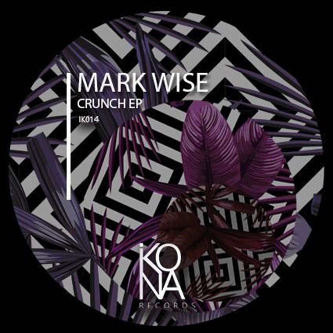 Mark Wise - Lazy Beams (Original Mix)