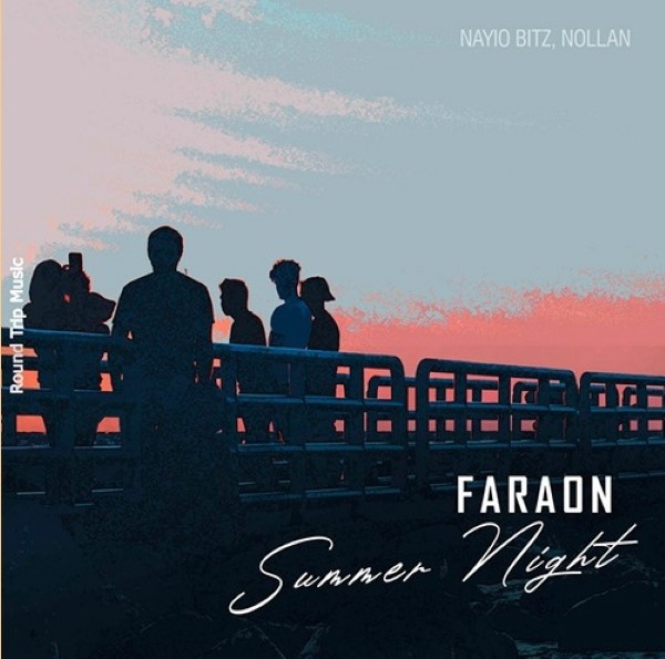 Faraon - Summer Night (Nayio Bitz Remix)