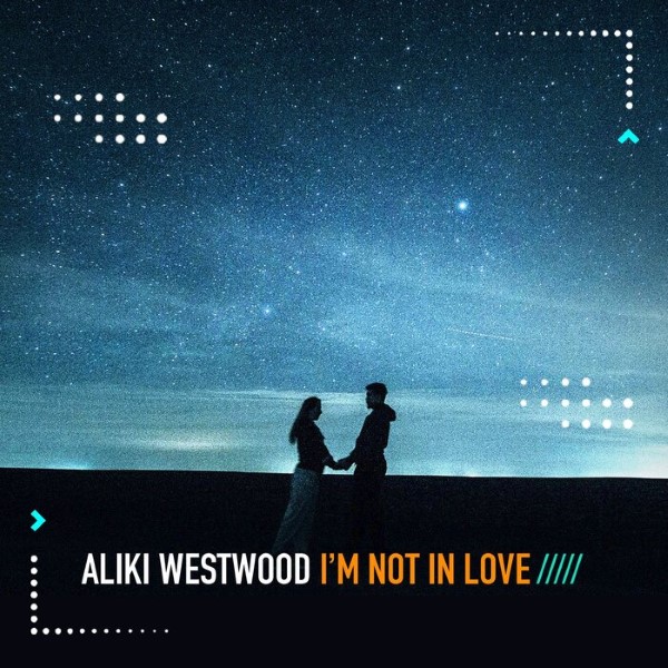 Aliki Westwood - I'M Not in Love (Highpass Mix)