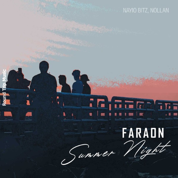 Faraon - Summer Night (Nollan Remix)