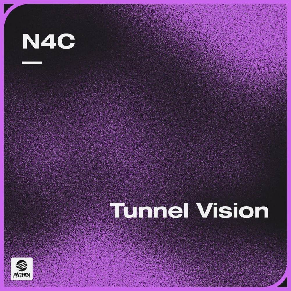 N4C - Tunnel Vision (Extended Mix)