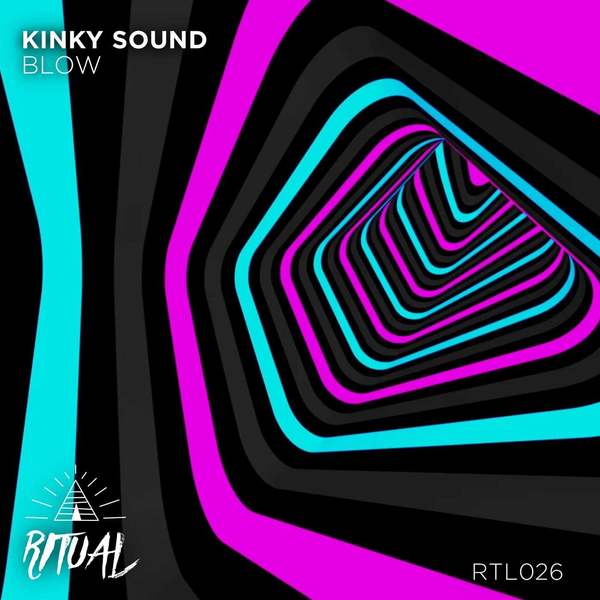 Kinky Sound - Blow (Original Mix)