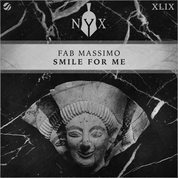 Fab Massimo - Smile For Me (Extended Mix)