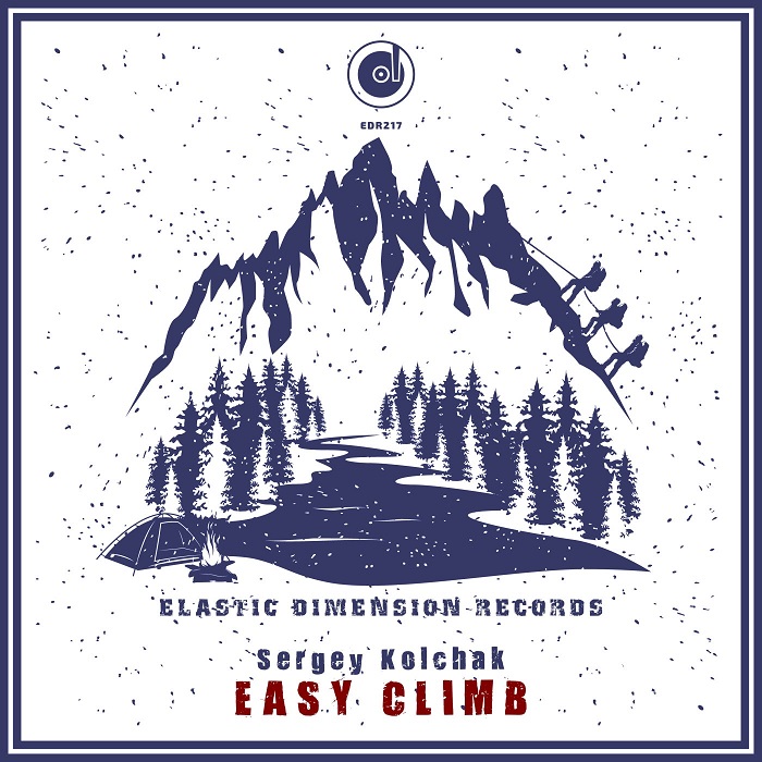 Sergey Kolchak - Easy Climb (Original Mix)