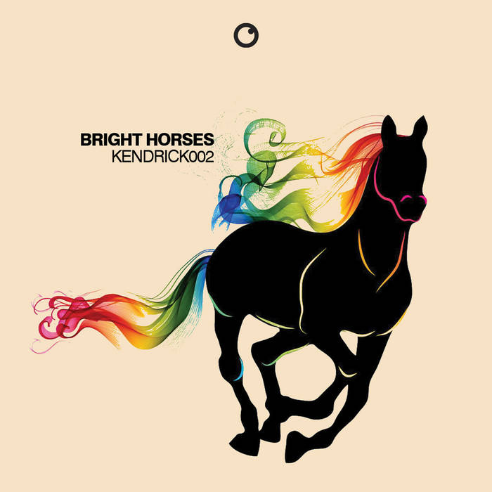 Unknown Artist - Bright Horses (Original Mix)