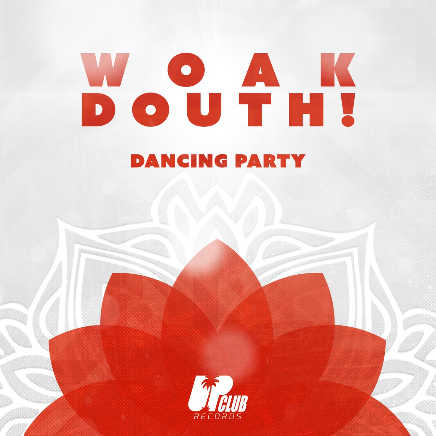 Woak, Douth! - Dancing Party (Extended Mix)