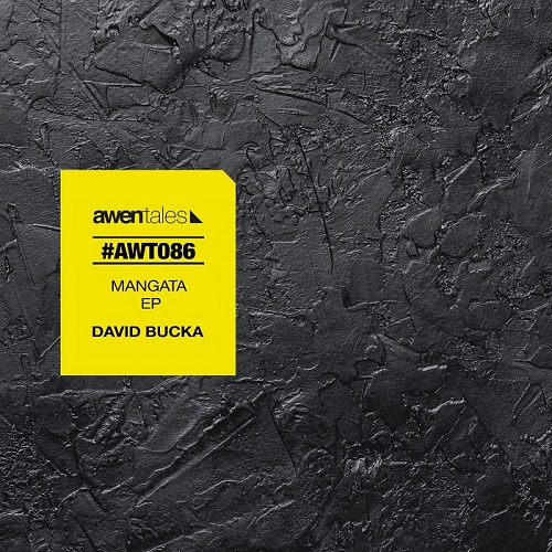 David Bucka - Mangata (Original Mix)