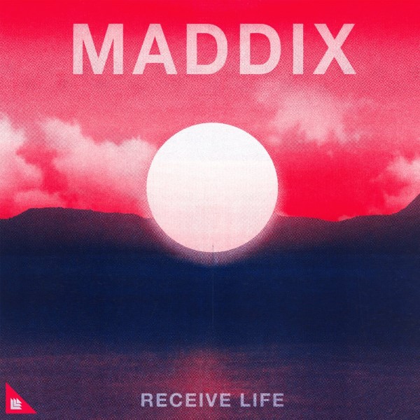 Maddix - Receive Life (Extended Mix)