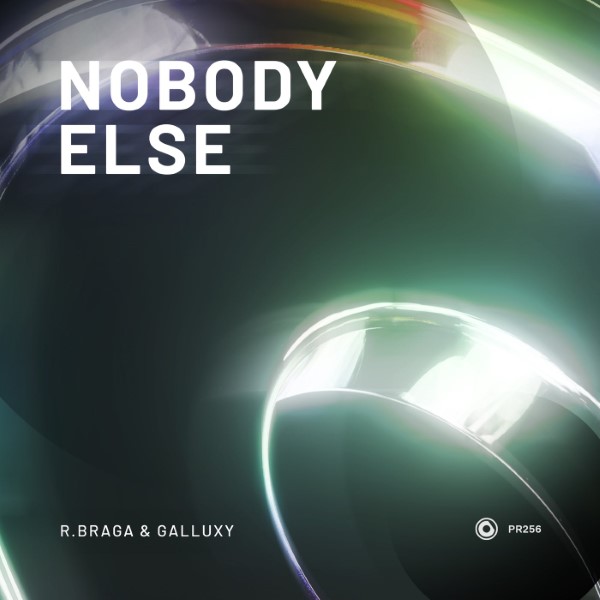 R.Braga, Galluxy - Nobody Else (Extended Mix)