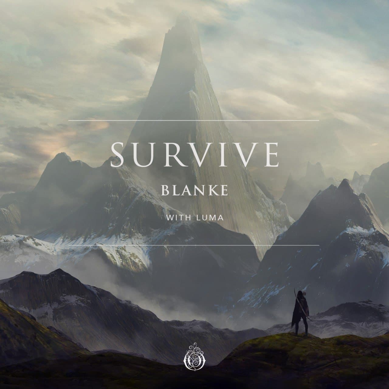 Blanke & Luma - Survive (Original Mix)