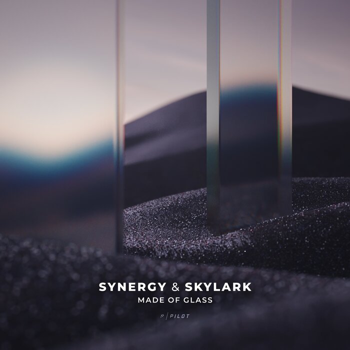 Synergy, Skylark - Made Of Glass (Original Mix)