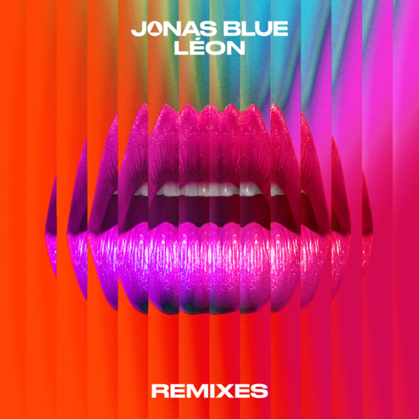 Jonas Blue & Leon - Hear Me Say (Kream Extended Remix)