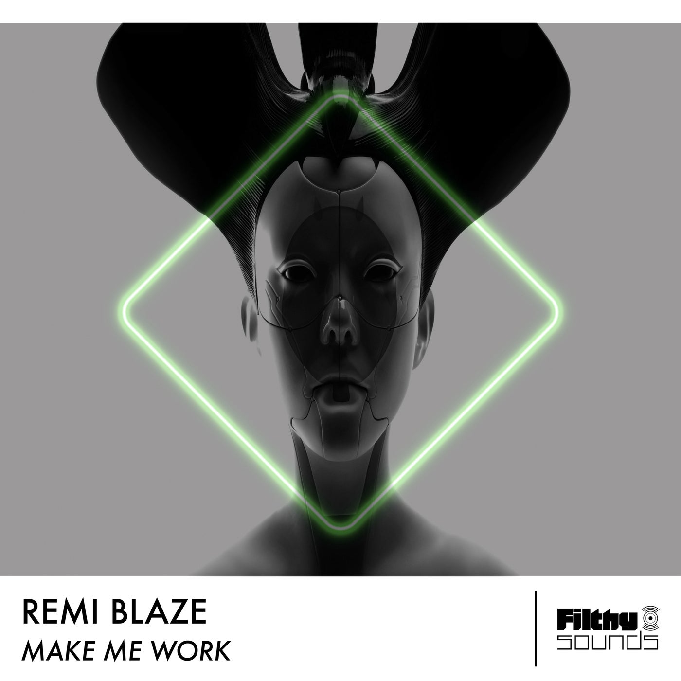 Remi Blaze - Make Me Work (Original Mix)