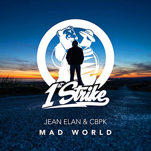 Jean Elan, CBPK – Mad World (Extended Mix)