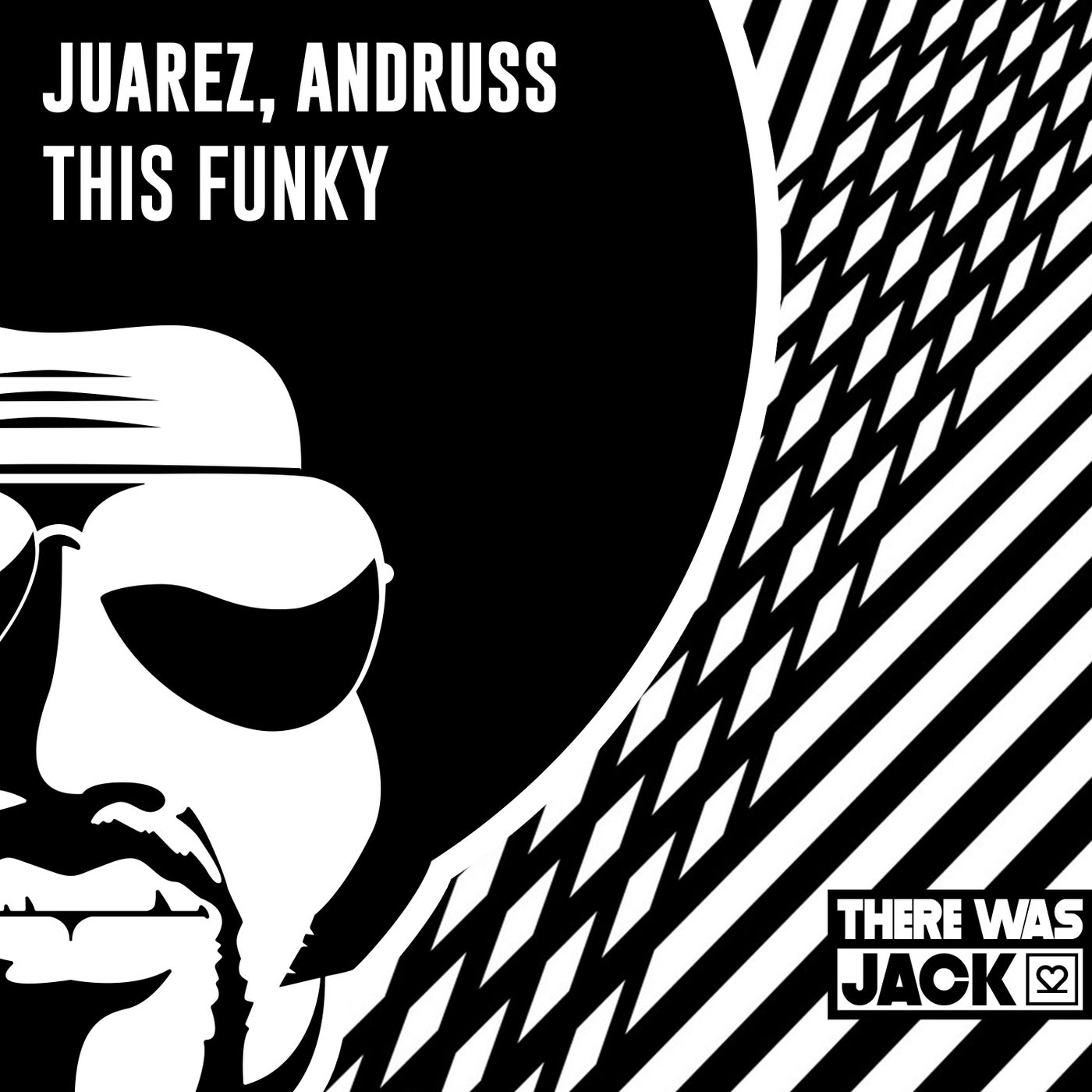 Juarez, Andruss - This Funky (Original Mix)