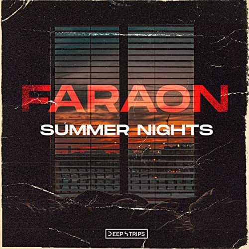 FaraoN - Summer Nights (Original Mix)