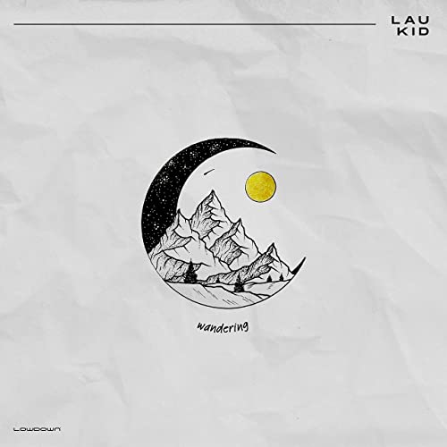 Lau Kid - Dearly Beloved (Original Mix)