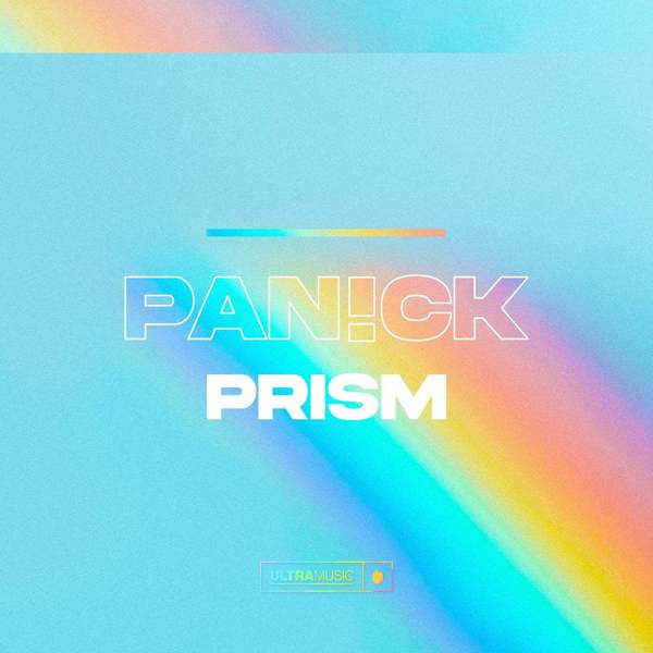 PaN!ck - Prism (Extended Mix)