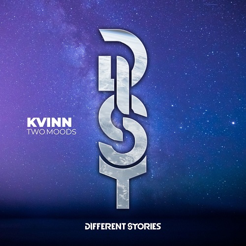 Kvinn - Two Moods (Original Mix)