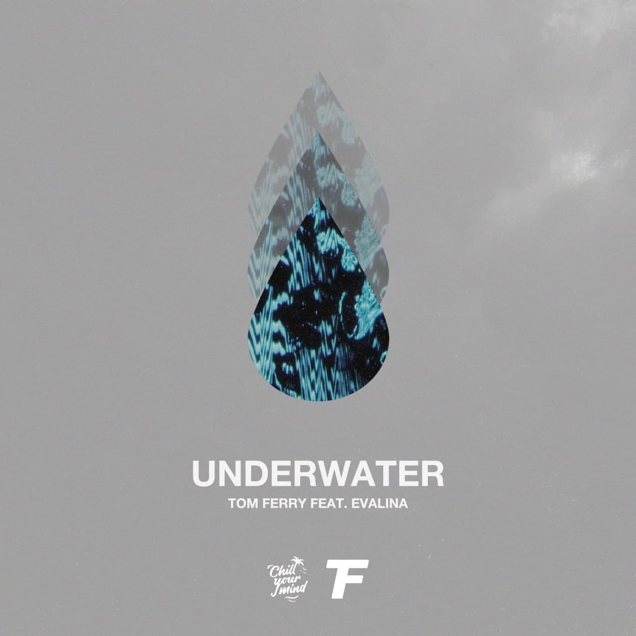 Tom Ferry & EVALINA - Underwater (Extended Mix)