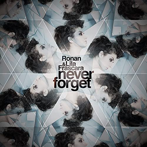 Ronan, Lila Frascara - Never Forget (Original Mix)