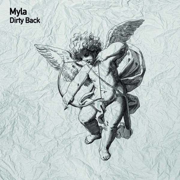 Myla (Official) - Dirty Back (Original Mix)