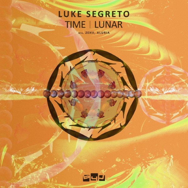 Luke Segreto - Lunar (Original Mix)