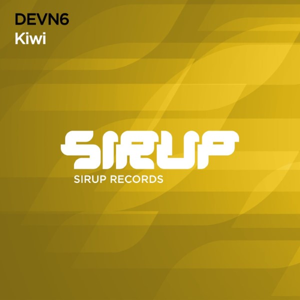 DEVN6 - Kiwi (Extended Club Mix)