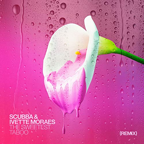 Scubba & Ivette Moraes - The Sweetest Taboo (Ronan Remix)