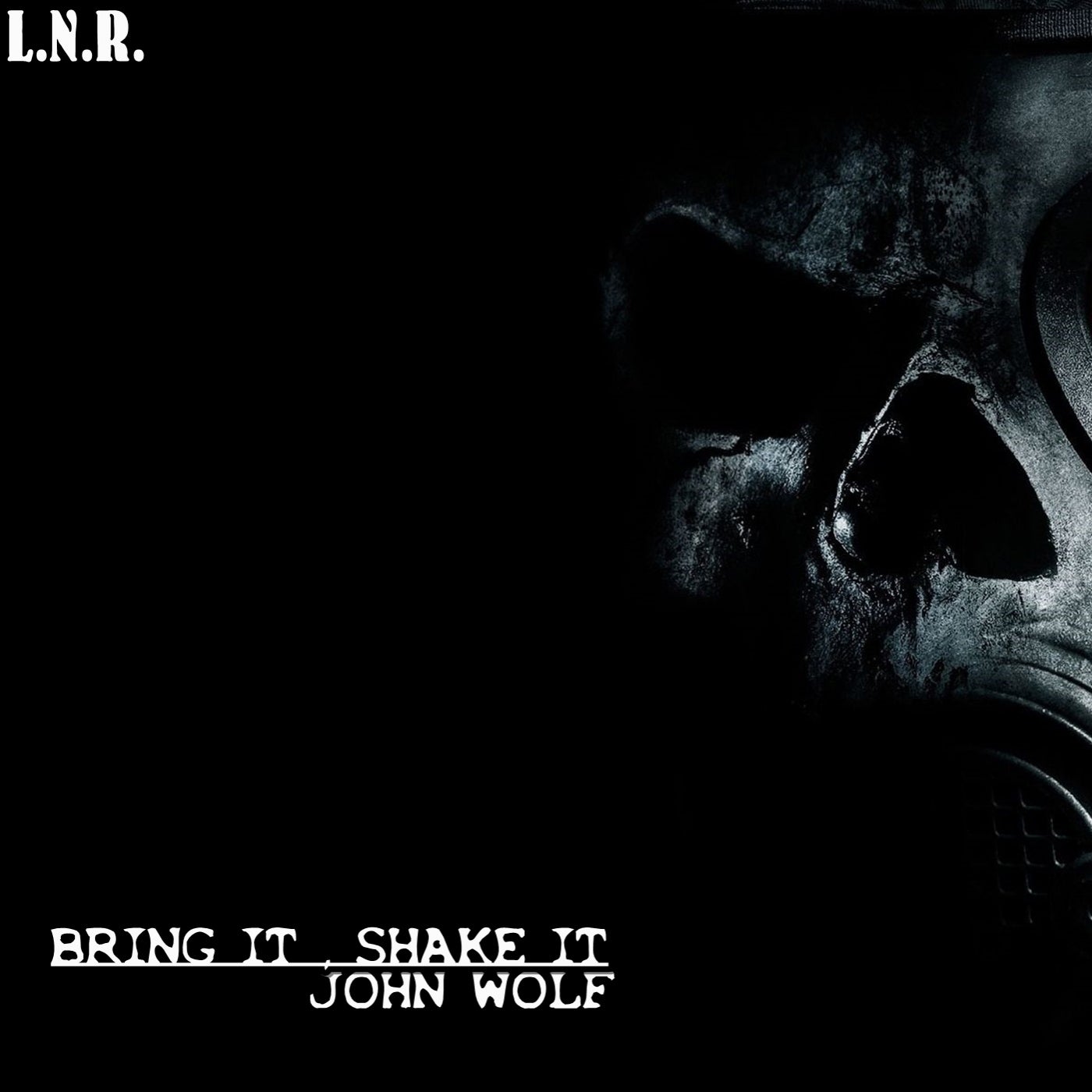 John Wolf - Bring It, Shake It (Original Mix)