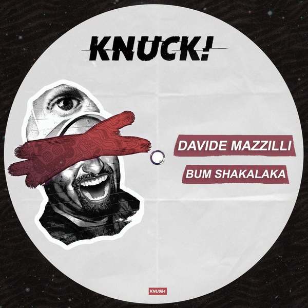 Davide Mazzilli - Boom Shakalaka (Original Mix)