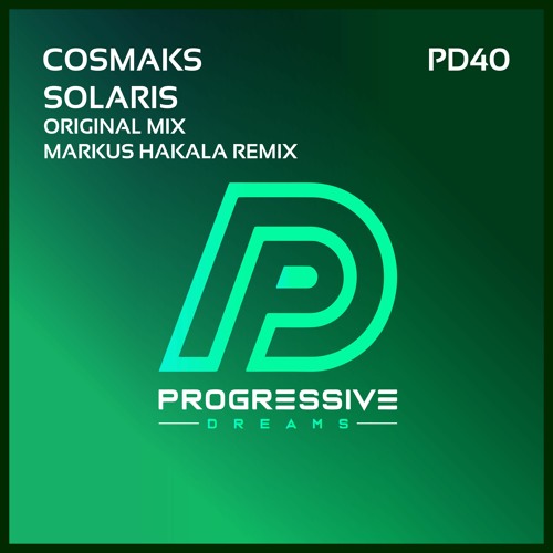 Cosmaks - Solaris (Original Mix)