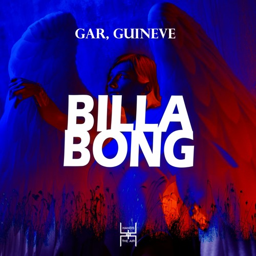 GAR & Guineve - Billabong (Original Mix)