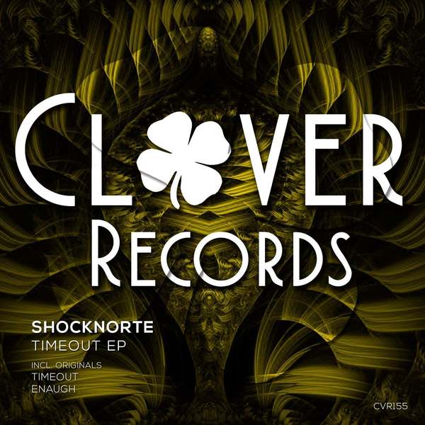 Shocknorte - Timeout (Extended Version)