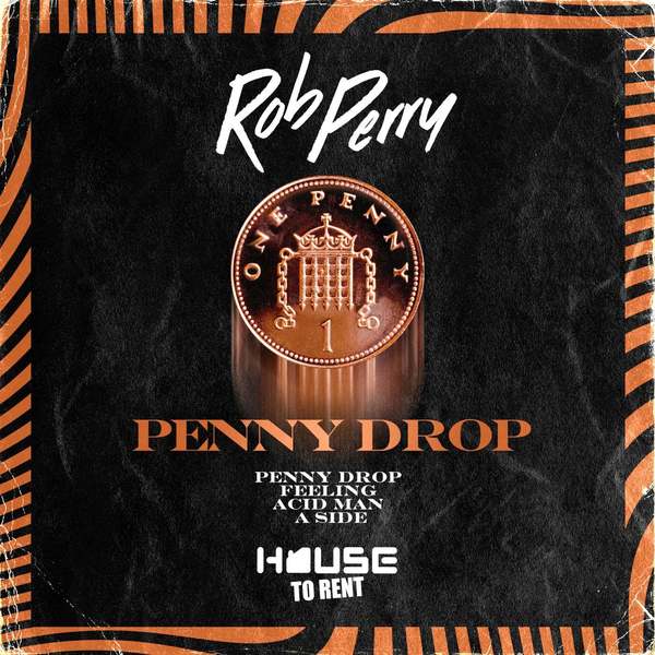 Rob Perry - Penny Drop (Original Mix)