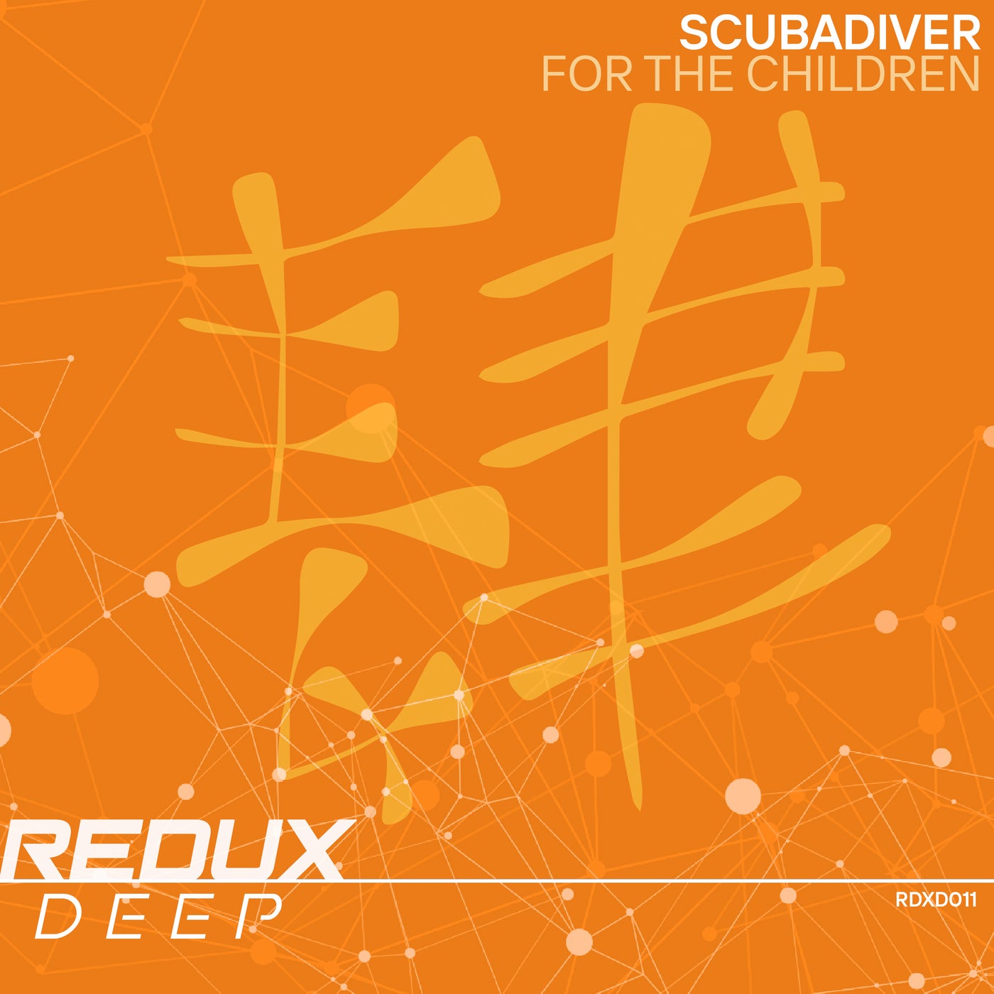 Scubadiver - For The Children (Extended Mix)