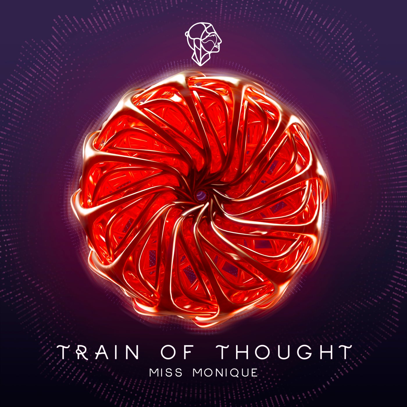 Miss Monique - Train of Thought (Extended Mix)